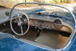 Chevrolet Corvette Roadster 1955 года